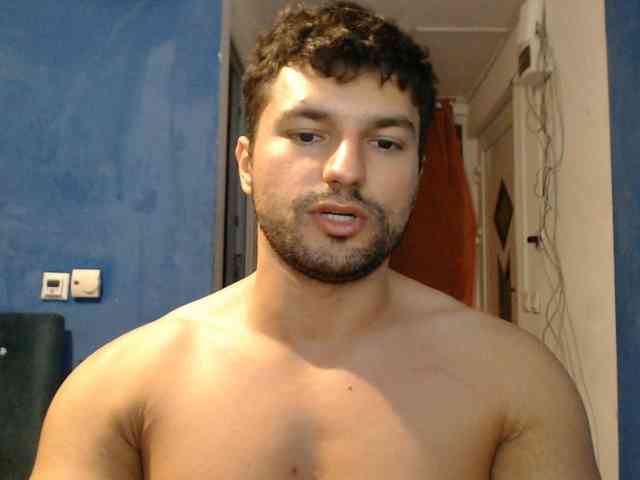 alexblu91 Sex Cam Show