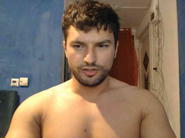 alexblu91 Sex Cam Show