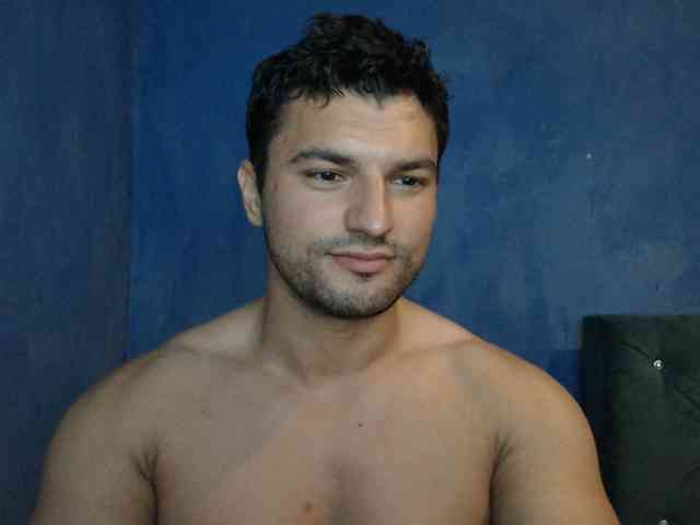alexblu91 Sex Cam Show