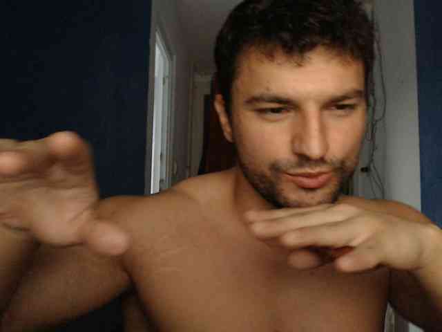 alexblu91 Sex Cam Show