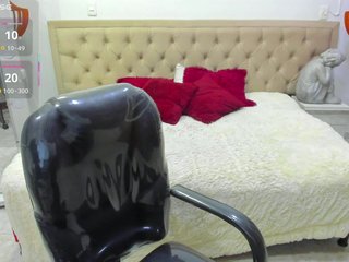 ferenanda-ss Porn Show