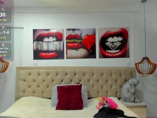 ferenanda-ss Porn Show