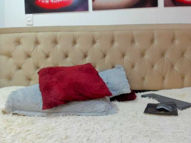 ferenanda-ss live cam on BongaCams
