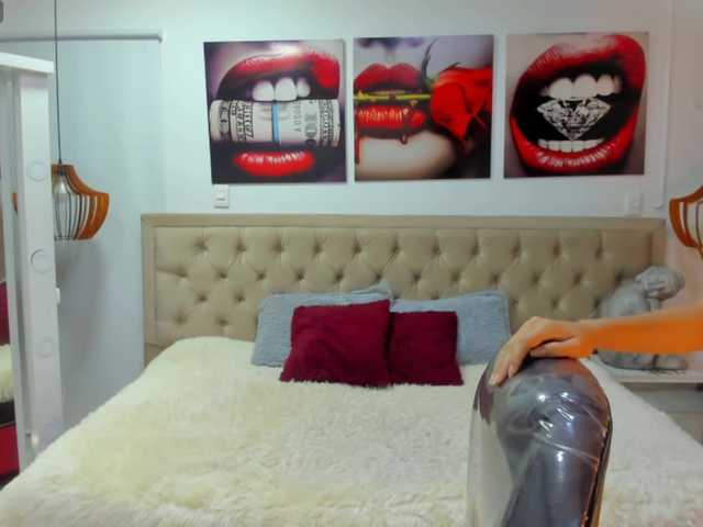 ferenanda-ss live cam on BongaCams
