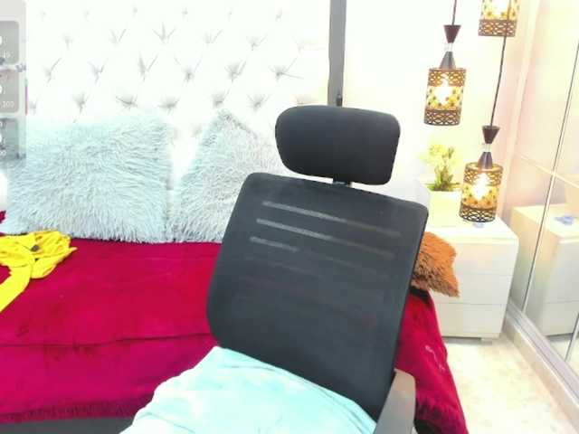 ferenanda-ss live cam on BongaCams