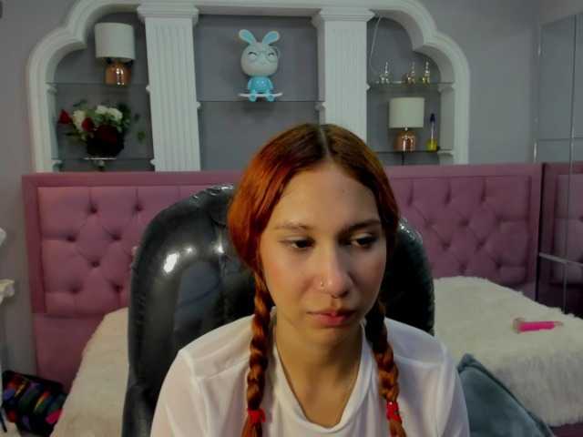 ferenanda-ss live cam on BongaCams
