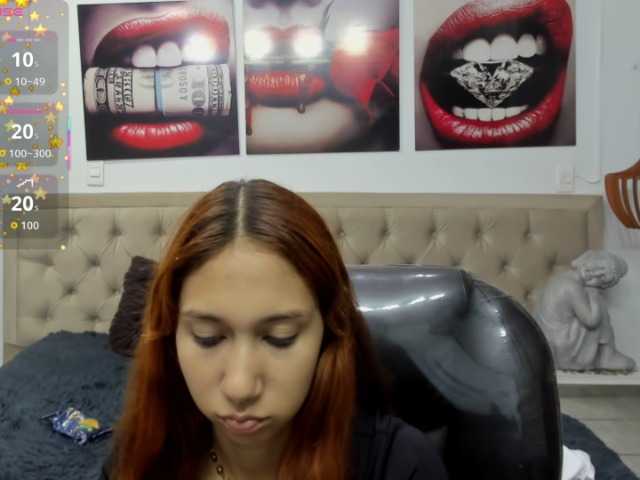 ferenanda-ss live cam on BongaCams