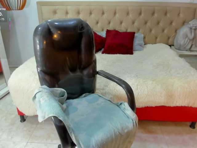 ferenanda-ss live cam on BongaCams
