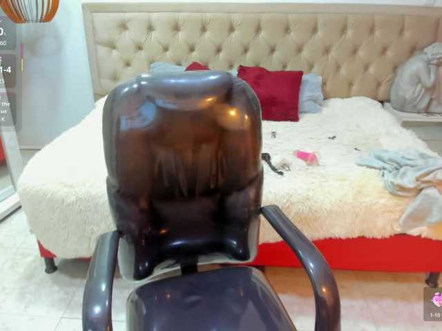 ferenanda-ss live cam on BongaCams