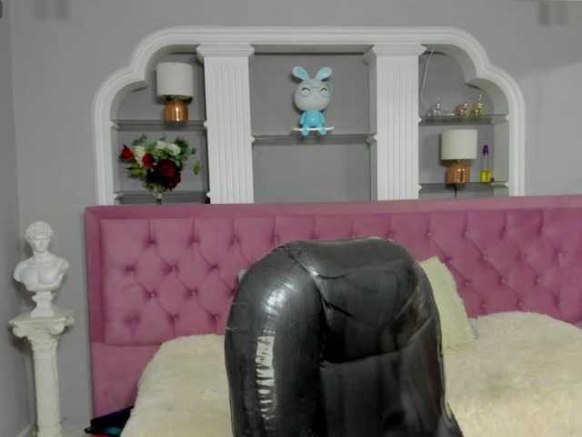 ferenanda-ss live cam on BongaCams