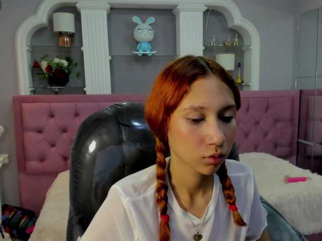 ferenanda-ss live cam on BongaCams