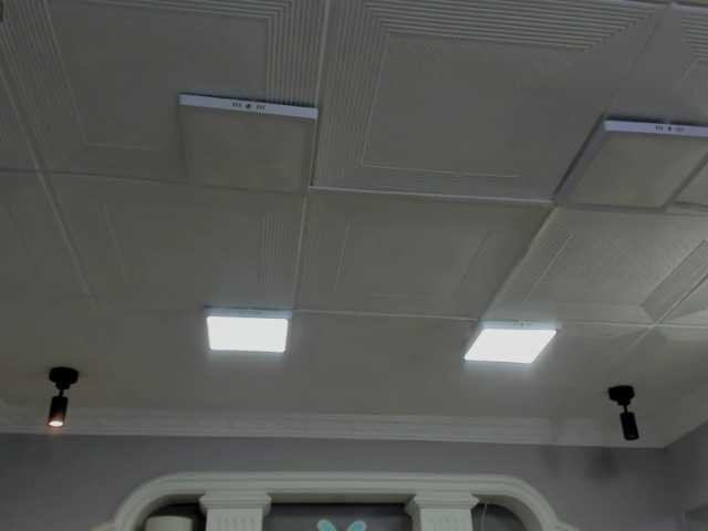 ferenanda-ss live cam on BongaCams