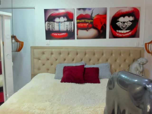 ferenanda-ss live cam on BongaCams