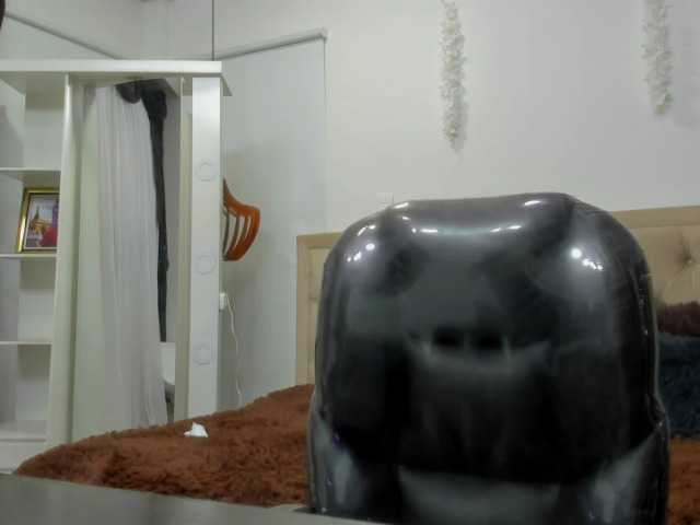 ferenanda-ss live cam on BongaCams