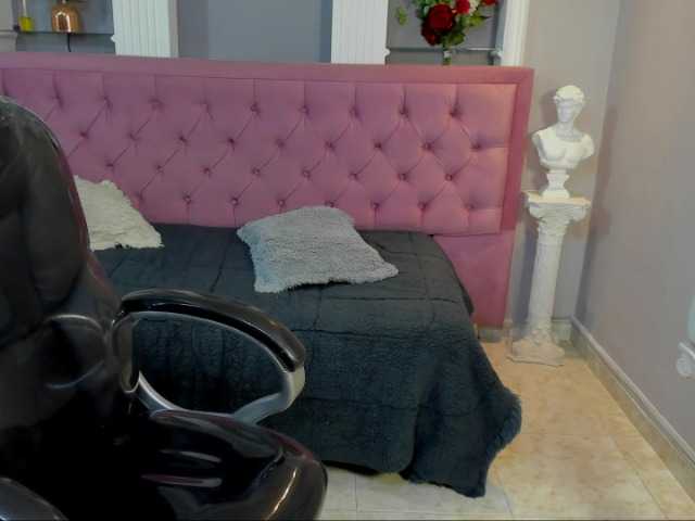 ferenanda-ss live cam on BongaCams