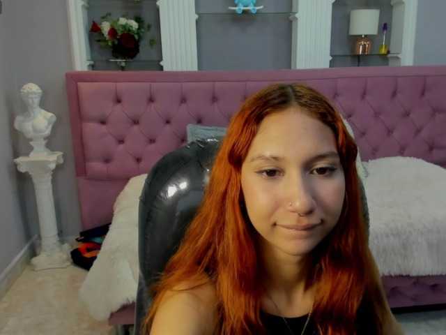 ferenanda-ss live cam on BongaCams