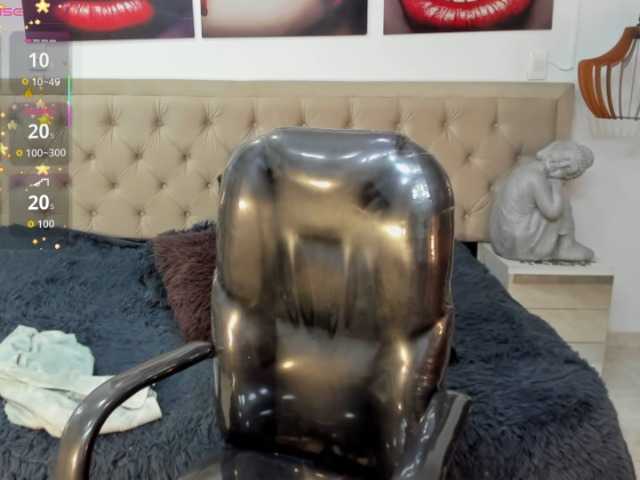 ferenanda-ss live cam on BongaCams