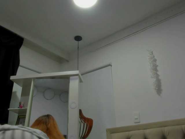 ferenanda-ss live cam on BongaCams