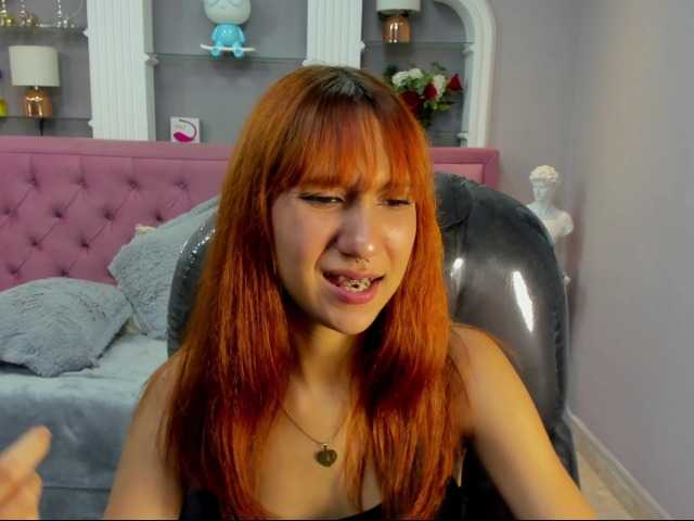 ferenanda-ss live cam on BongaCams