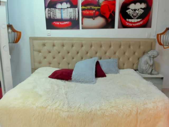 ferenanda-ss live cam on BongaCams
