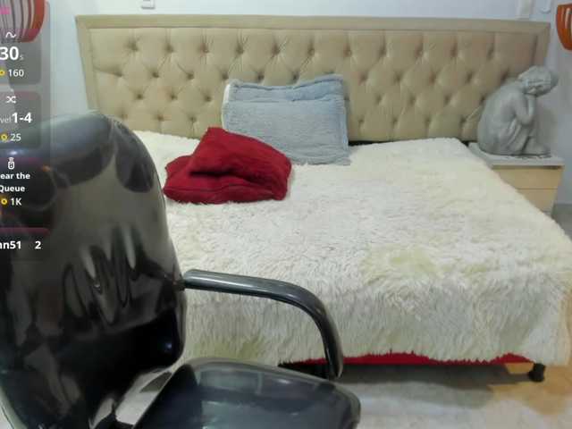 ferenanda-ss live cam on BongaCams