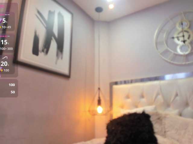 ferenanda-ss live cam on BongaCams