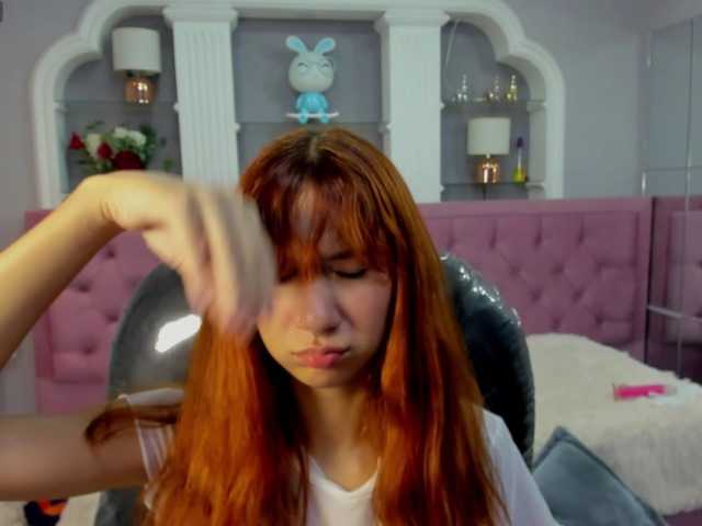ferenanda-ss live cam on BongaCams