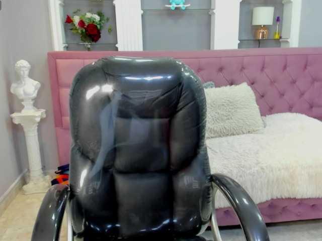 ferenanda-ss live cam on BongaCams