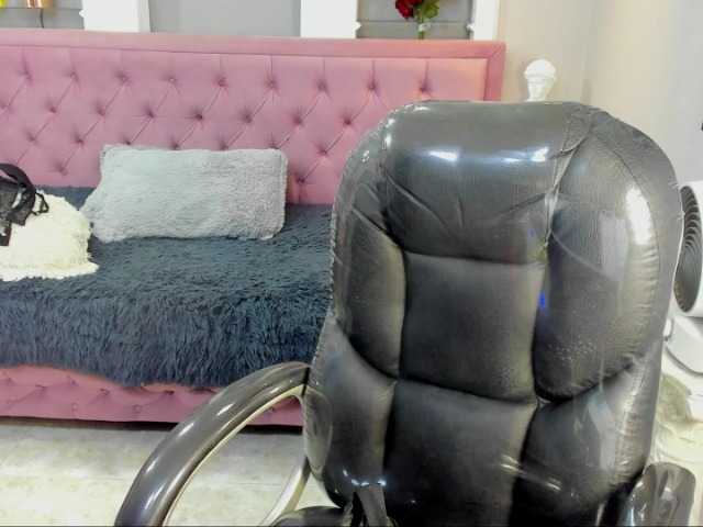 ferenanda-ss live cam on BongaCams