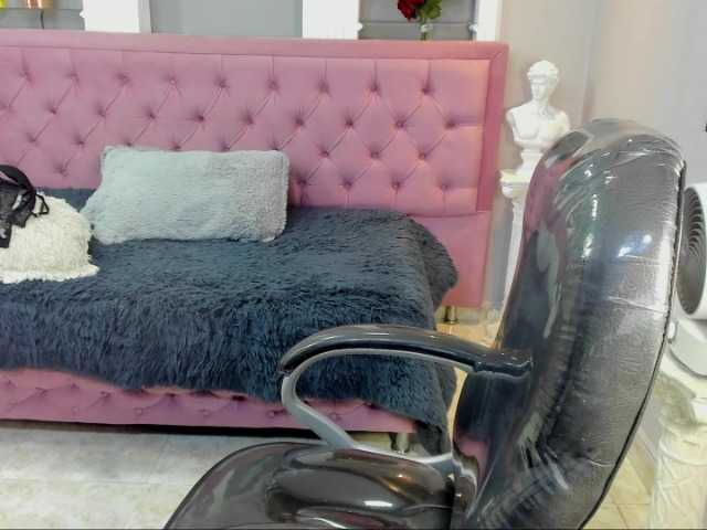 ferenanda-ss live cam on BongaCams