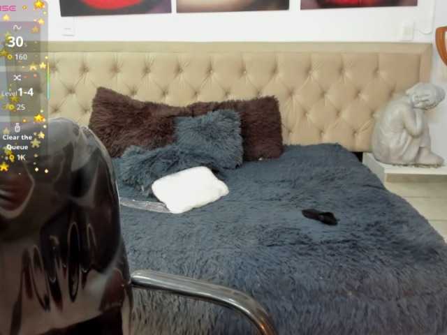 ferenanda-ss live cam on BongaCams
