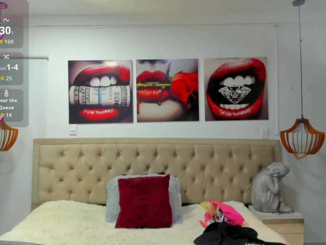 ferenanda-ss live cam on BongaCams