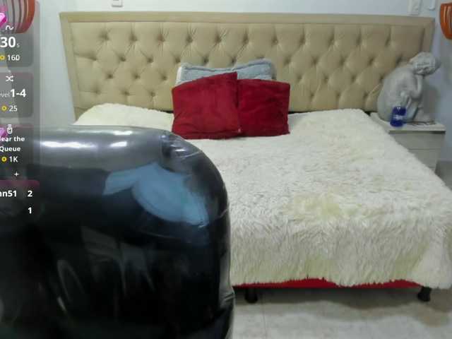ferenanda-ss live cam on BongaCams