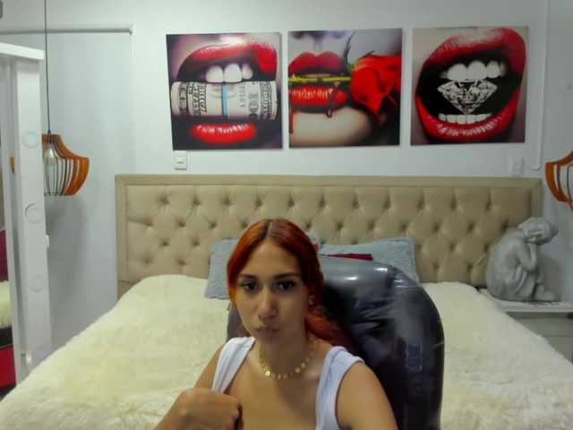 ferenanda-ss live cam on BongaCams