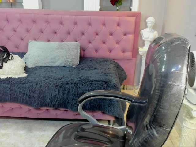 ferenanda-ss live cam on BongaCams