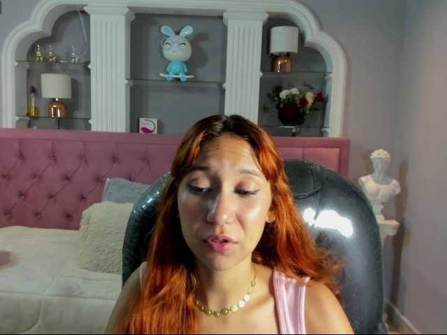 ferenanda-ss live cam on BongaCams