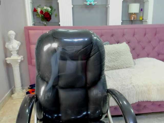 ferenanda-ss live cam on BongaCams