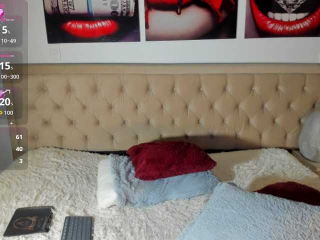 ferenanda-ss live cam on BongaCams