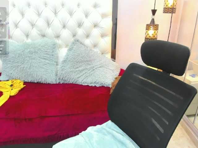 ferenanda-ss live cam on BongaCams