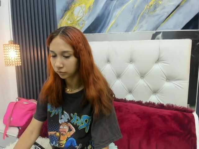 ferenanda-ss live cam on BongaCams