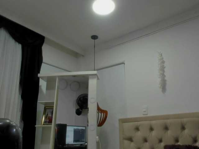 ferenanda-ss live cam on BongaCams