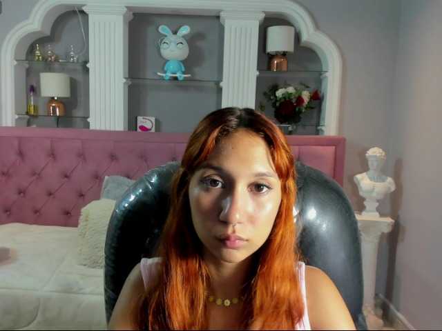 ferenanda-ss live cam on BongaCams