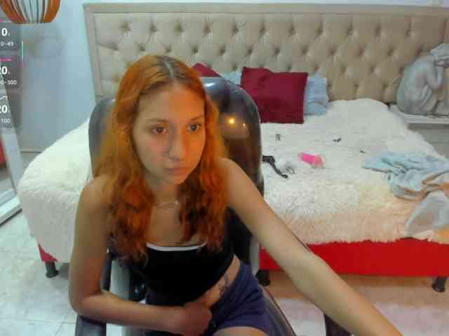 ferenanda-ss webcam