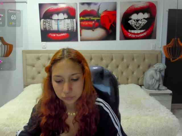 ferenanda-ss webcam