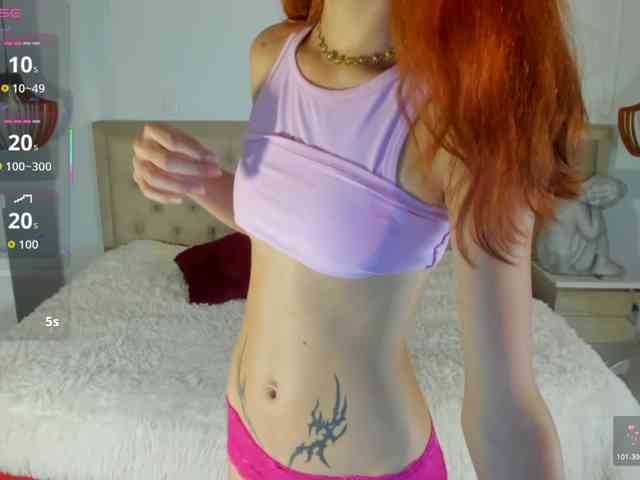 ferenanda-ss webcam