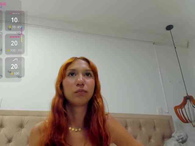 ferenanda-ss webcam