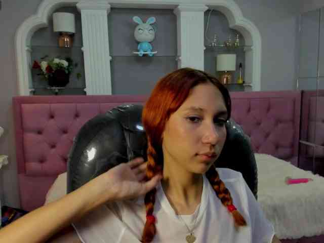 ferenanda-ss Live Webcam on BongaCams