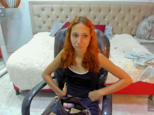 ferenanda-ss webcam