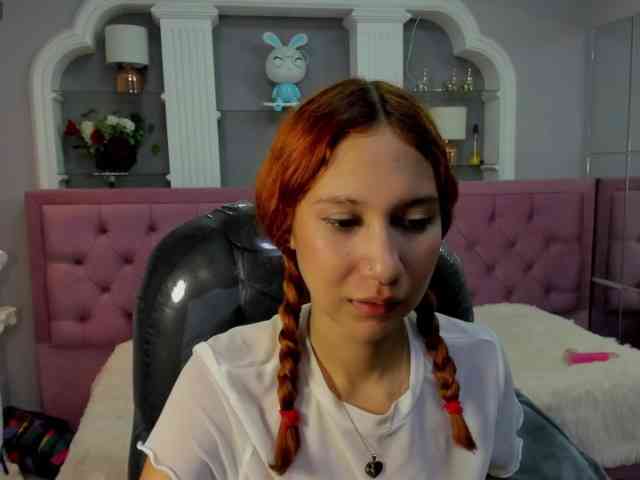ferenanda-ss Live Webcam on BongaCams