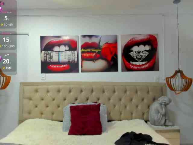 ferenanda-ss webcam